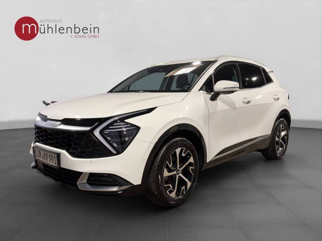 Image of Kia Sportage