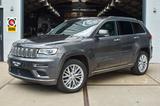 Jeep Grand Cherokee 3.0 CRD Summit