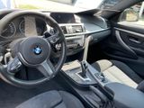 BMW 420i xDrive Coupé M Sport A M Sport - BMW 420 aus 2018