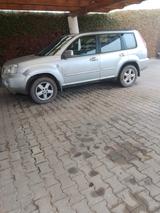 Nissan x Trayl T30 2,2l - gebrauchte Nissan X-Trail aus dem Jahr 2005