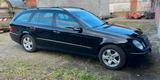 Mercedes-Benz W211 320cdi Schiebedach AHK - Mercedes-Benz 320 aus 2003