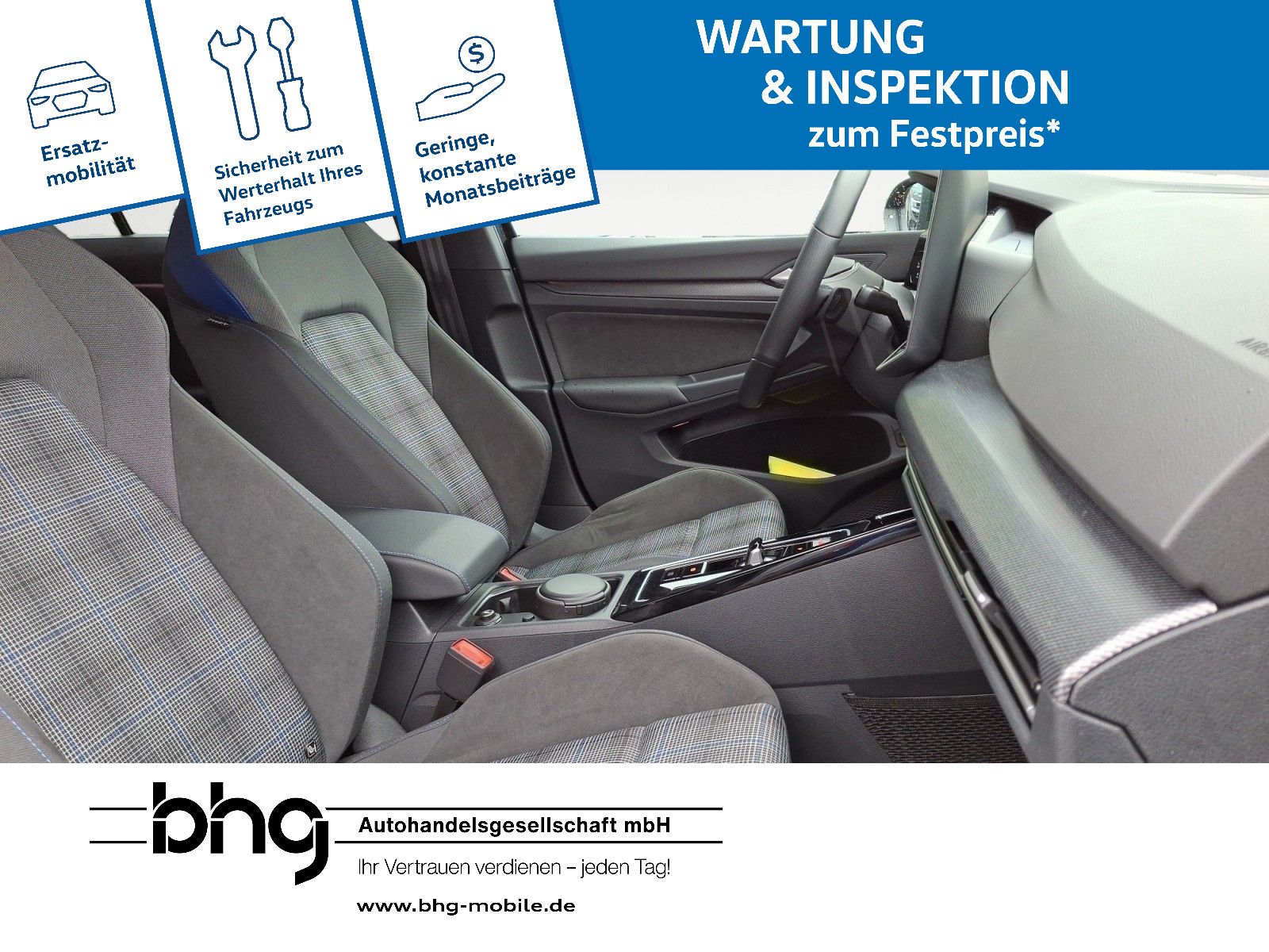Volkswagen Golf - Bild 9