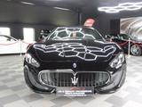 Maserati Granturismo 4.7 V8 Sport BOSE/ALCANTARA - Maserati Granturismo aus 2013