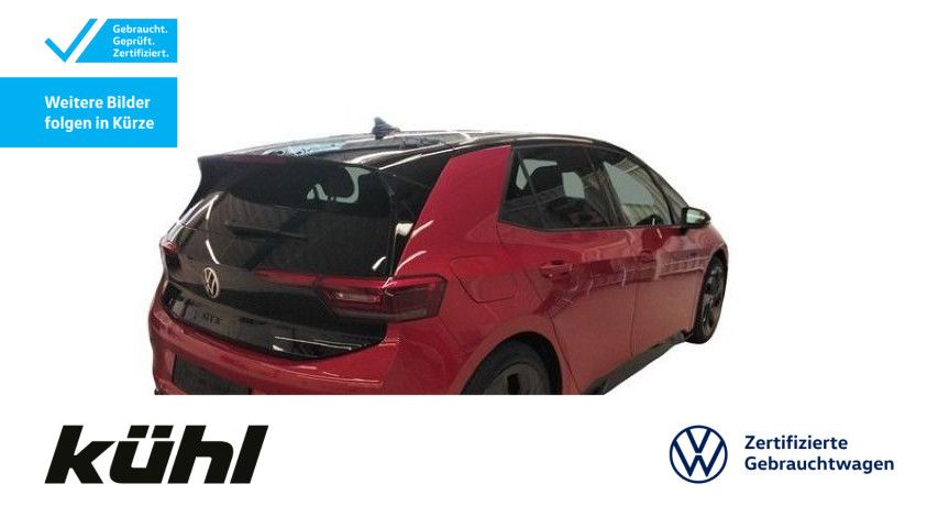 Image of Volkswagen ID.3