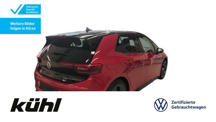 Volkswagen ID.3 Lim. GTX Performance IQ.Light/ACC/DCC/HuD/H