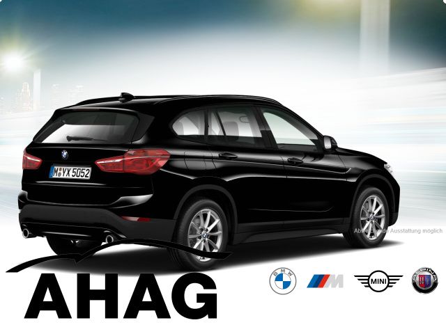 BMW X1 - Bild 6