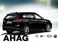 BMW X1 - Vorschau Bild 6