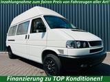 Volkswagen T4 2.5TDI*4x4SYNCRO*L2H3*7-Sitz*KLIMA*Standheizg - Volkswagen T4 Kombi mit Diesel-Antrieb: Standheizung