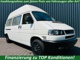 Volkswagen T4 2.5TDI*4x4SYNCRO*L2H3*7-Sitz*KLIMA*Standheizg - Volkswagen T4: Syncro TDI