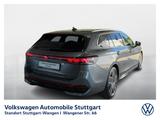 Volkswagen Passat Variant R-Line 2.0 TSI DSG Navi  Kamera   - VW Passat Variant Gebrauchtwagen in Stuttgart