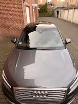 Audi Q2 2.0 TFSI S tronic quattro, Pano, AHK, Autom. - Audi Q2 Gebrauchtwagen in Düsseldorf