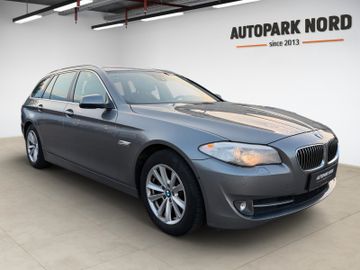 BMW 530 - 2