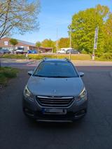 Peugeot 2008  BlueHDi 120PS TÜV NEU+VOLL LEAD+PANO+TEMPO