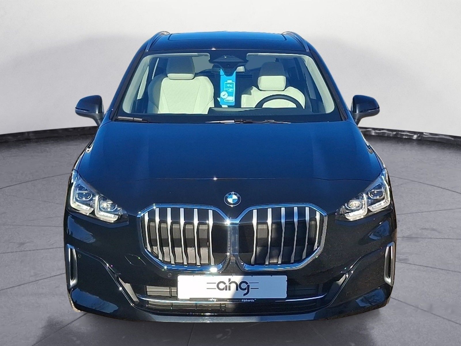 BMW 218 Active Tourer - Bild 6