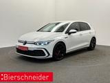 Volkswagen Golf GTI 8 2.0 TSI DIGITAL COCKPIT PRO LED NAVI  - Volkswagen Golf: Tsi