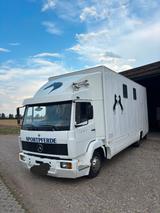 Mercedes-Benz 814 - Mercedes-Benz 814