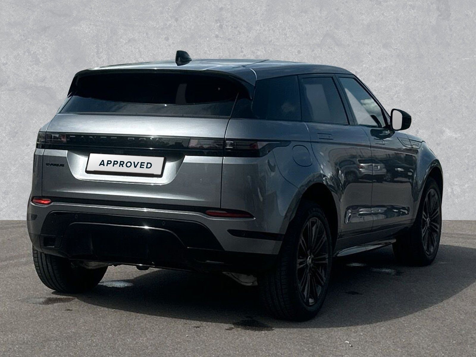 Land Rover Range Rover Evoque P270e DYNAMIC SE AWD ACC imagem 2