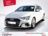 Audi A3 Sportback 35 TDI Ahk Int S line Acc B&O Klima - Audi A3 Gebrauchtwagen in Bonn