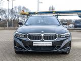 BMW 320e Touring LC+ Widescreen RFK DAB - BMW 320 mit Hybrid-Antrieb: Kombi