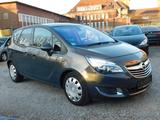 Opel Meriva 1.4 Turbo Innovation/Navi/PDC/ - Opel Meriva Gebrauchtwagen in Oberhausen