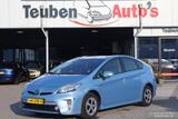 Toyota Prius 1.8 Plug-in Executive Business Stoelverwar - Toyota aus 2012 mit Hybrid-Antrieb