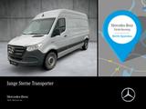 Mercedes-Benz Sprinter eSprinter 312 KA Hoch Klima+Kamera - Mercedes-Benz 312