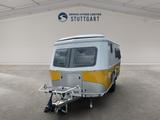 HYMER / ERIBA / HYMERCAR Eriba Touring 560 Sie sparen 4.770 EUR - HYMER / ERIBA gelb