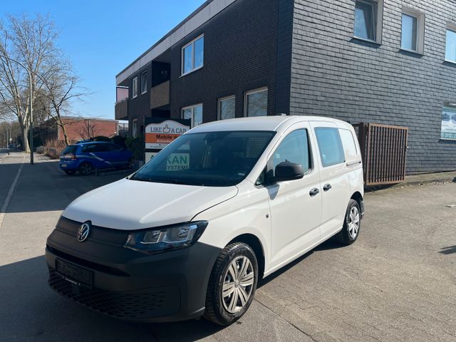 Volkswagen Caddy Cargo EcoProfi DSG KLIMA BOTT ARBEITSPLATZ