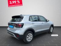 Volkswagen T-Cross - Vorschau Bild 3