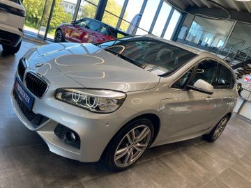 BMW 225xe Active Tourer Aut. *M-SPORTPAKET*NAVI*LED*