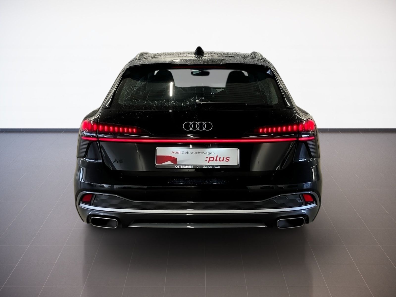Audi A6 - Bild 5