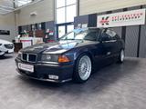 BMW 320i Coupe Neu Restauriert Einzelstück H-Kennzei - BMW Gebrauchtwagen von 1994