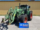 Fendt FARMER 312 TÜV+BREMSE NEU - Offers matching your search criteria