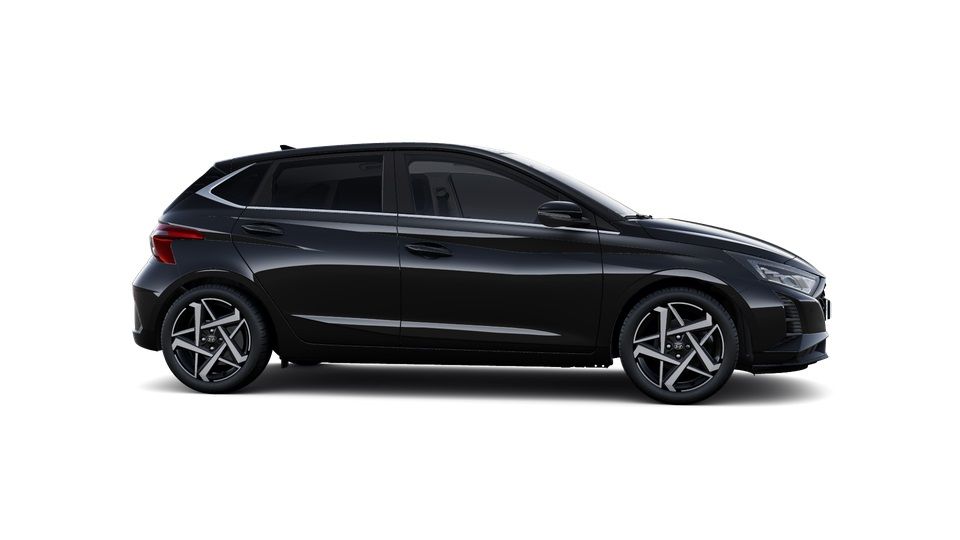 Hyundai i20 - Bild 6