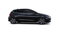 Hyundai i20 - Vorschau Bild 6