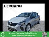 Renault Clio Evolution SCe 65 ABS Fahrerairbag ESP ZV LE