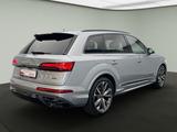 Audi Q7 50 TDI S line*Air*AHK*Pano*Matrix*B&O*HUD*Vir - silberne Audi Q7
