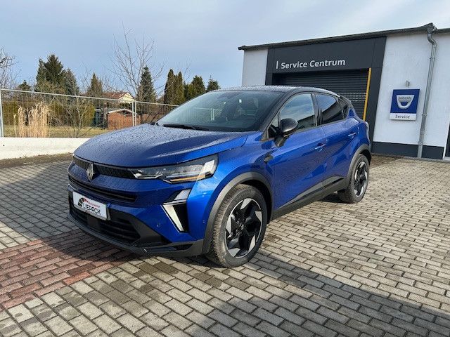 Renault Captur II Techno