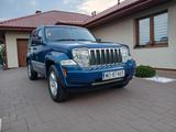 Jeep Cherokee Limited 3.7 4x4 Rostfree ! - Jeep Cherokee: 3.7