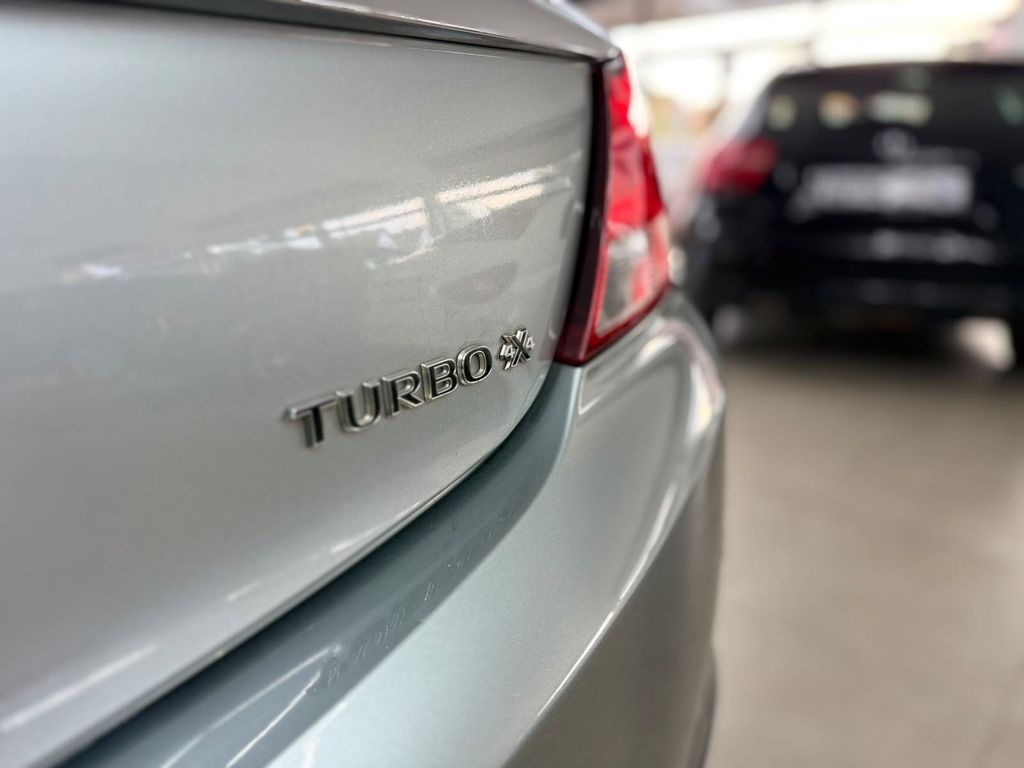 Opel Insignia - Bild 7