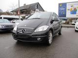 Mercedes-Benz A 170 Elegance 1. Hand, ohne Rost ! - Mercedes-Benz A 170 in Stuttgart
