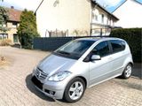 Mercedes-Benz MERCEDES BENZ A160 AVANTGARDE-KLIMA-NAVI-S... - Mercedes-Benz A 160 in Köln