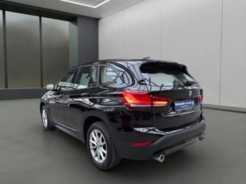 BMW X1 - 4