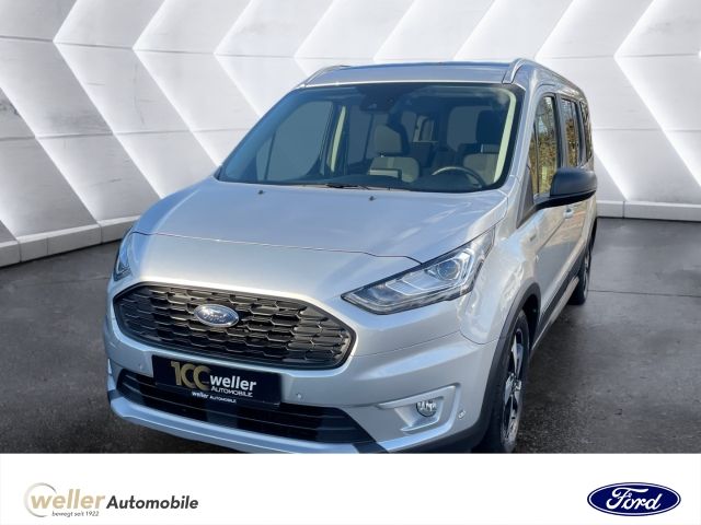 Ford Grand Tourneo Connect 1.5 Ecoblue ''Active'' AHK