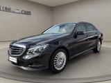 Mercedes-Benz E 250 Lim. Elegance / LED / AHK / Distronic - gebrauchte Mercedes-Benz E 250 aus dem Jahr 2015