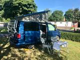 Volkswagen T5 California Comfortline Generation - Volkswagen T5 California: Comfortline