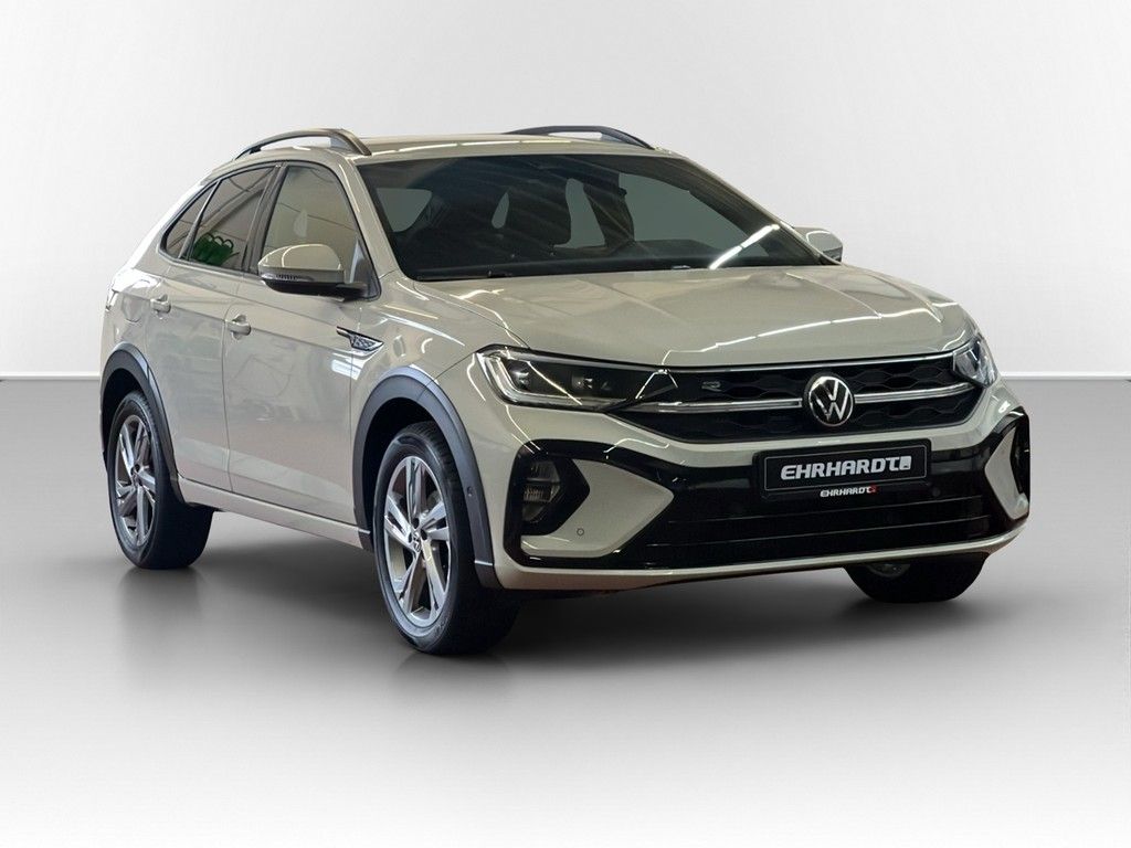 Volkswagen Taigo - Bild 3