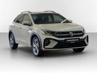 Volkswagen Taigo - Vorschau Bild 3