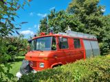 Mercedes-Benz L608D Löschfahrzeug Feuerwehr - Offers matching your search criteria