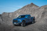 Ford F150 Raptor - Ford F 150: Privatanbieter